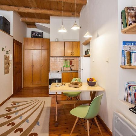 Charming Studio In The Old Town Chania  Exterior foto